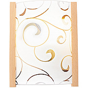 Настенно-потолочный светильник CW1N 000040265