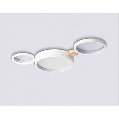 Настенно-потолочный светильник Comfort FL4812