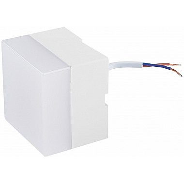 Настенно-потолочный светильник SML-AC-W-4K-04