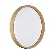 Настенно-потолочный светильник Gari Wood 7684/ELN