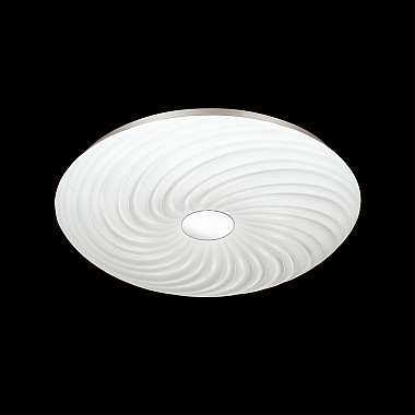 Настенно-потолочный светодиодный светильник Sonex Florsa 3060/EL