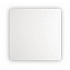 Настенно-потолочный светодиодный светильник Ideal Lux Cover Ap D20 Square Bianco 195735