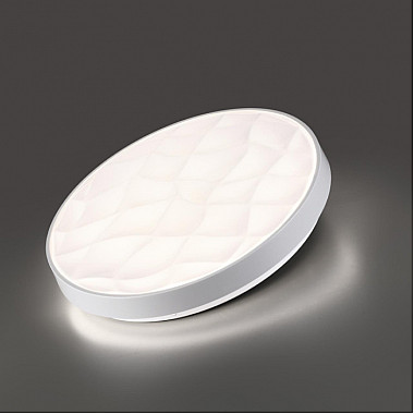 Настенно-потолочный светильник Gitum 7672/ELN