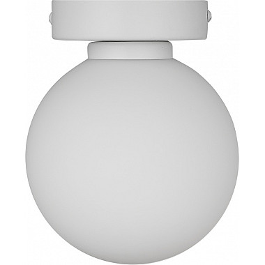 Настенно-потолочный светильник WLL105.17WH-S01WH