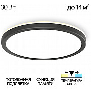 Настенно-потолочный светильник Basic Line CL738241VL