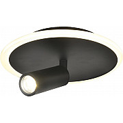 Настенно-потолочный светильник 20046LED 20046SMA/01LED BK