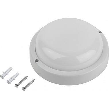 Настенно-потолочный светильник SPB-201-1-40K-008