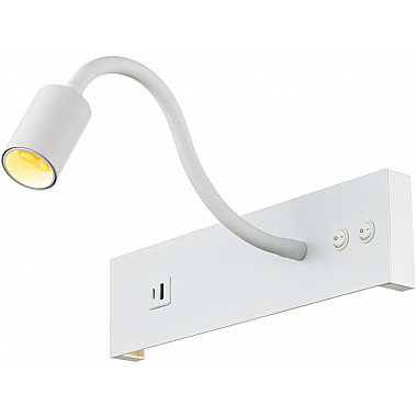 Настенно-потолочный светильник Декарт CL704470