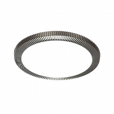 Настенно-потолочный светильник Sonex Lerba brown 3033/DL