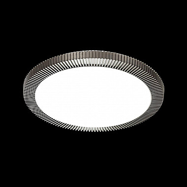 Настенно-потолочный светильник Sonex Lerba brown 3033/DL