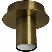 Настенно-потолочный светильник WLL.404.01.01.AB