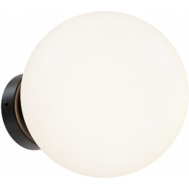 Настенно-потолочный светильник Basic form MOD321WL-01B1