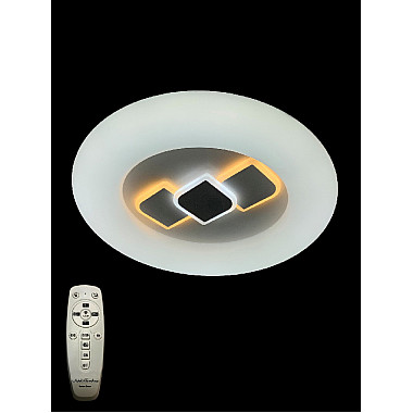 Настенно-потолочный светильник LED LAMPS 5012