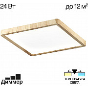 Настенно-потолочный светильник Бейсик CL738K242V