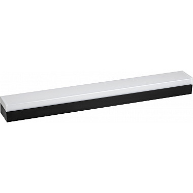 Настенно-потолочный светильник SML-11-WB-65K-B24