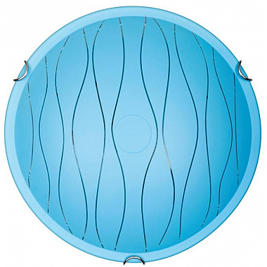 Настенно-потолочный светильник CW1N 000040370