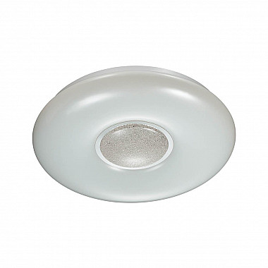 Настенно-потолочный светодиодный светильник Sonex Lazana 2074/EL