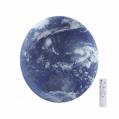 Настенно-потолочный светильник Space 3085/EL