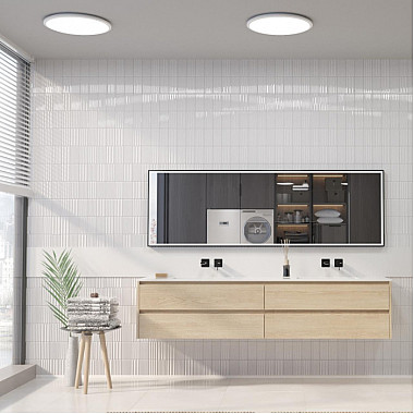 Настенно-потолочный светильник Mask 359208