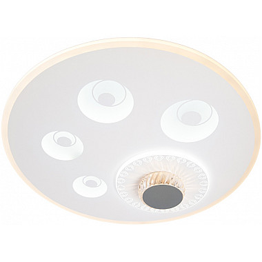 Настенно-потолочный светильник CW1L 000026169