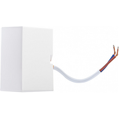 Настенно-потолочный светильник SML-AC-W-6K-03