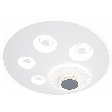 Настенно-потолочный светильник CW1L 000026169