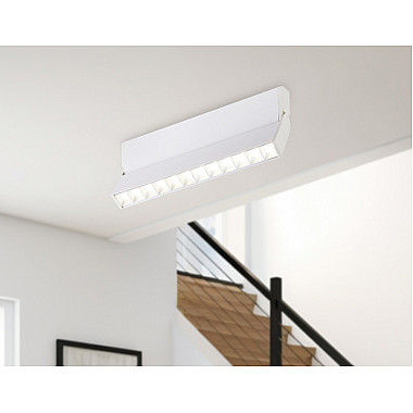 Настенно-потолочный светильник Techno Spot TA1825