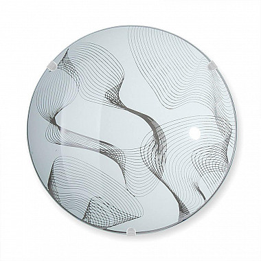 Настенно-потолочный светильник Vitaluce V6369/1A