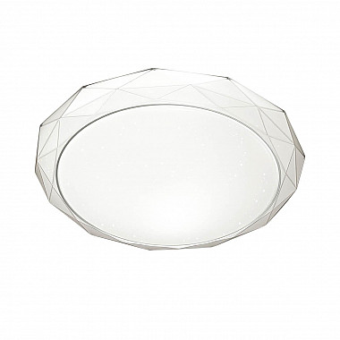 Настенно-потолочный светодиодный светильник Sonex Masio 2056/EL