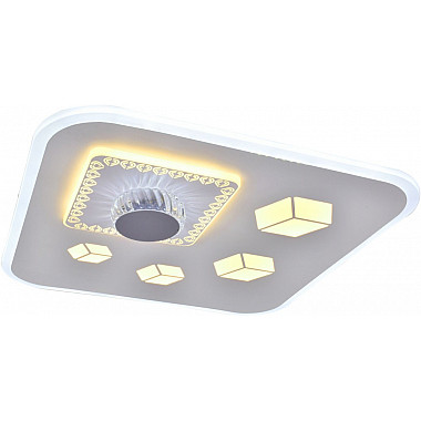 Настенно-потолочный светильник CW1L 000026170