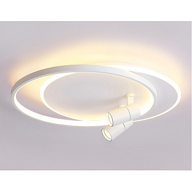 Настенно-потолочный светильник Comfort FL51391