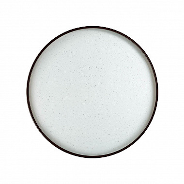 Настенно-потолочный светодиодный светильник Sonex Geta Coffee 2075/DL