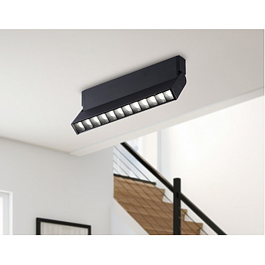 Настенно-потолочный светильник Techno Spot TA1829