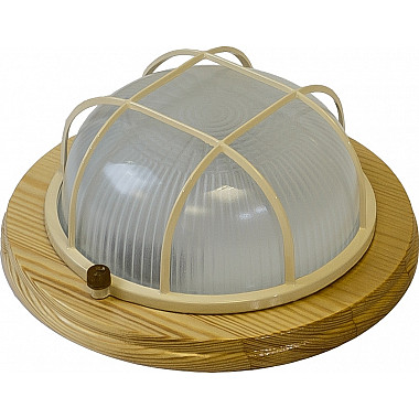 Настенно-потолочный светильник Кантри НБО 03-60-012