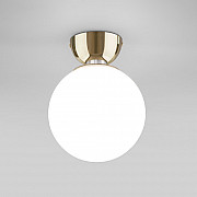 Настенно-потолочный светильник Bubble 30197/1 золото