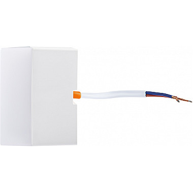 Настенно-потолочный светильник SML-AC-W-6K-04