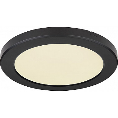 Настенно-потолочный светильник Lasse 12379-18B