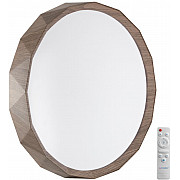 Настенно-потолочный светильник Zif Wood 7637/DL