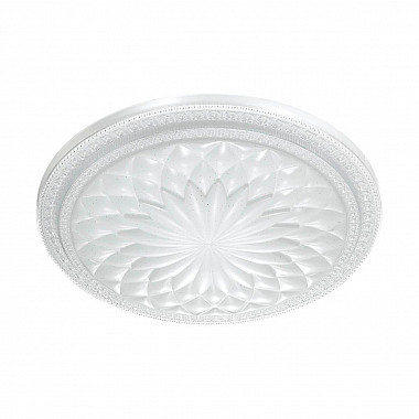 Настенно-потолочный светодиодный светильник Sonex Degira 2082/EL