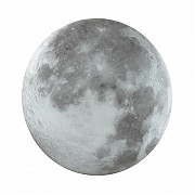 Настенно-потолочный светильник Moon 3084/CL