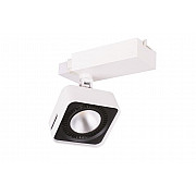 Настенно-потолочный светильник Dl18409 DL18409/11WW-Track SQ White