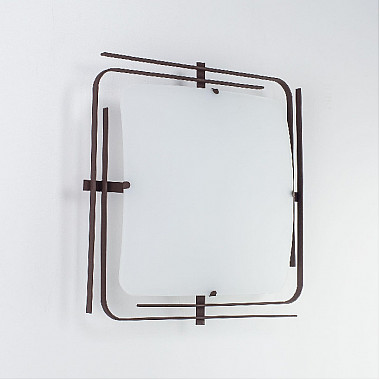 Настенно-потолочный светильник Спутник CL939201