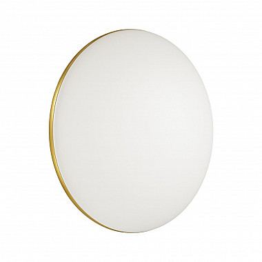 Настенно-потолочный светодиодный светильник Sonex Lassa 3043/EL