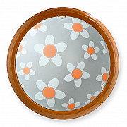 Настенно-потолочный светильник V6071/1A