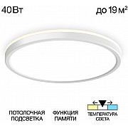 Настенно-потолочный светильник Basic Line CL738320VL