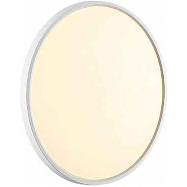 Настенно-потолочный светильник Alfa White 7659/40L