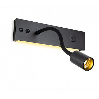 Настенно-потолочный светильник Декарт CL704471