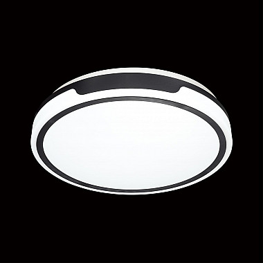 Настенно-потолочный светодиодный светильник Sonex Avella 3052/DL