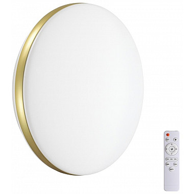 Настенно-потолочный светильник Ringo 7626/EL