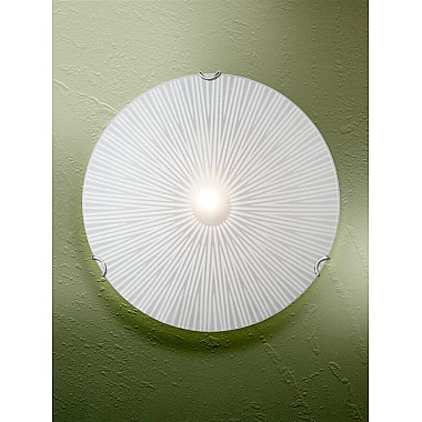 Настенно-потолочный светильник Vitaluce V6415/1A